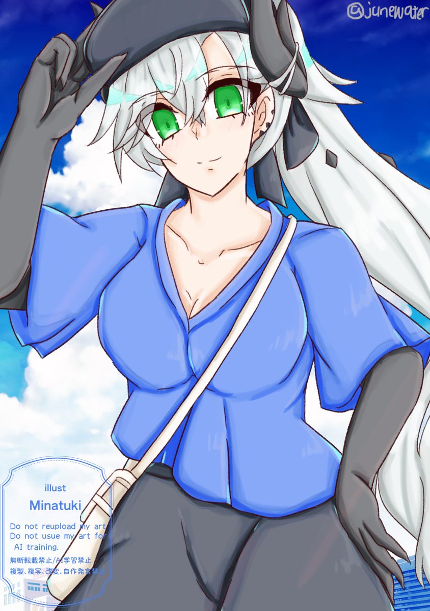 junewater's tweet photo. リリス
#FGO https://t.co/gscDpRyp49