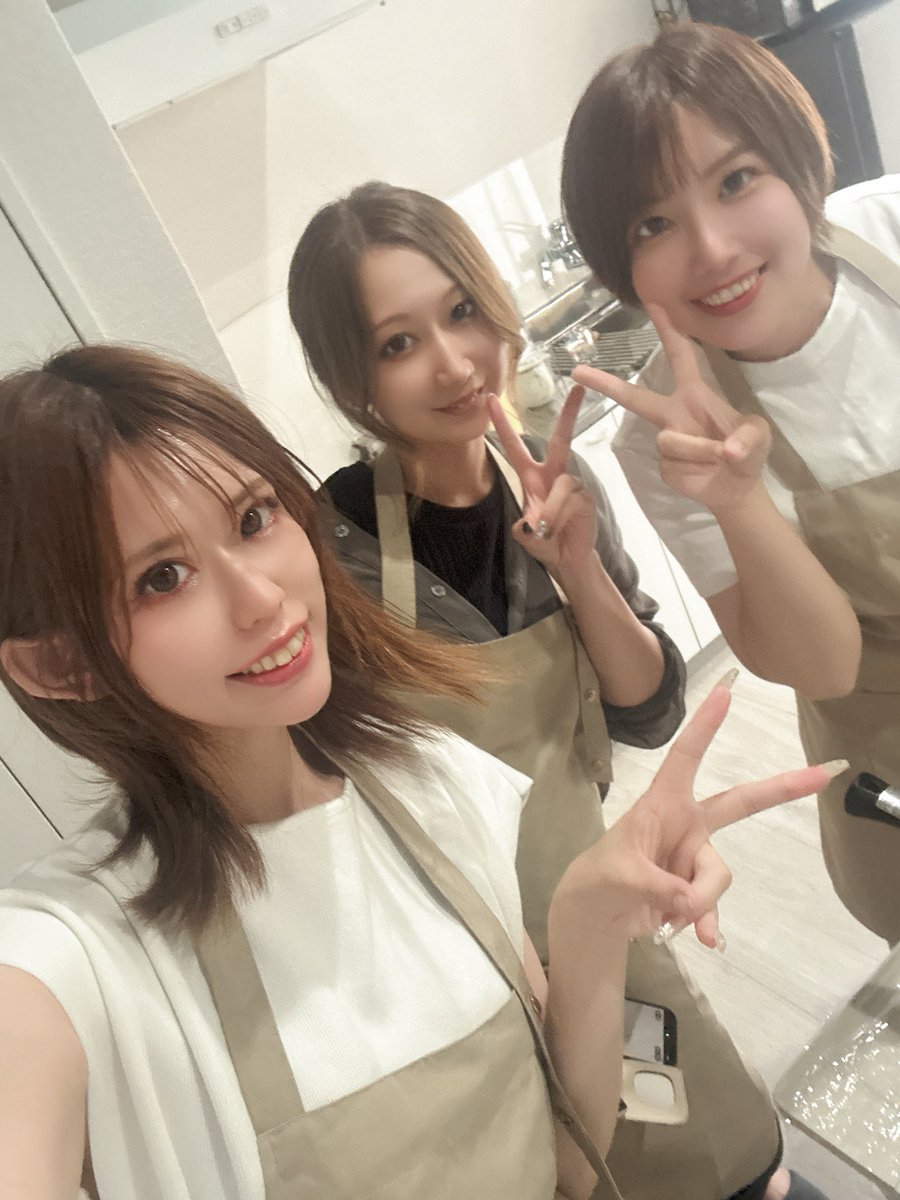 office__lien's tweet photo. 試食会しました🤭💓

美味しかったよ～🫶 https://t.co/303b5KcNkE