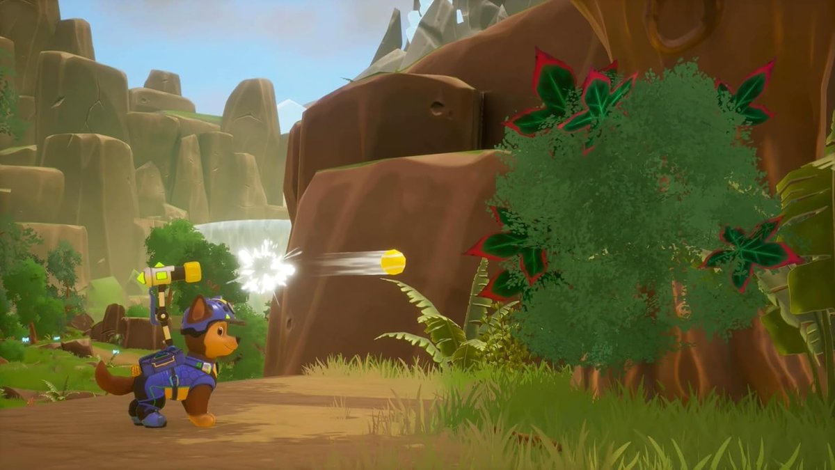 MyShopville's tweet photo. 🎉 Exciting news! Paw Patrol: Dino World [PlayStation 5] is now available at Shopville. Get yours today!
https://t.co/5sXhw3ICJL

#newinstore #shoptoday https://t.co/ExOpjljolR