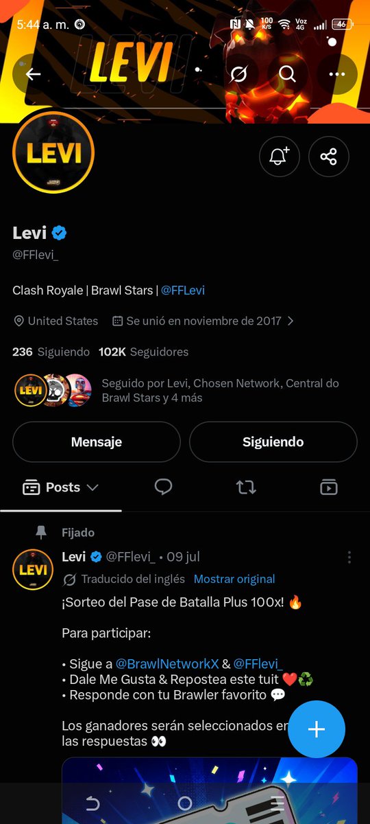 aaaaasasism's tweet photo. @GARIKIM_BS @FFlevi_ 🍀🍀🍀🍀🍀 https://t.co/T6L2eKde7Q