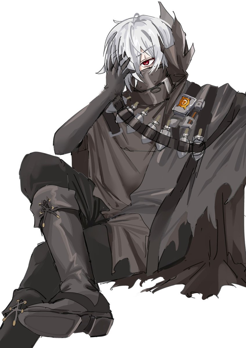 ba_Sarada's tweet photo. ジョイアス君実装待ってます #ゼンゼロ https://t.co/yQ0byrgib9
