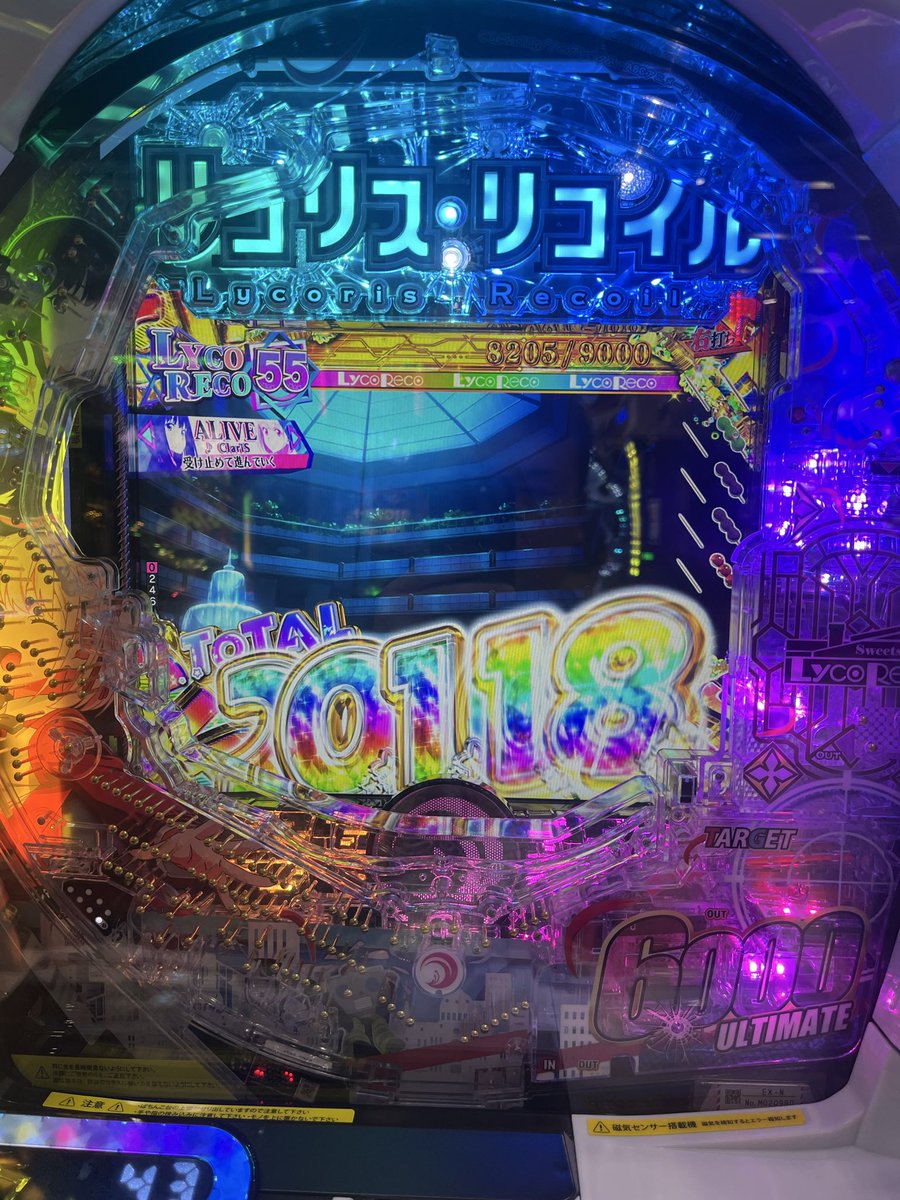 fate2442's tweet photo. この台すご https://t.co/jMAiy4eYdQ