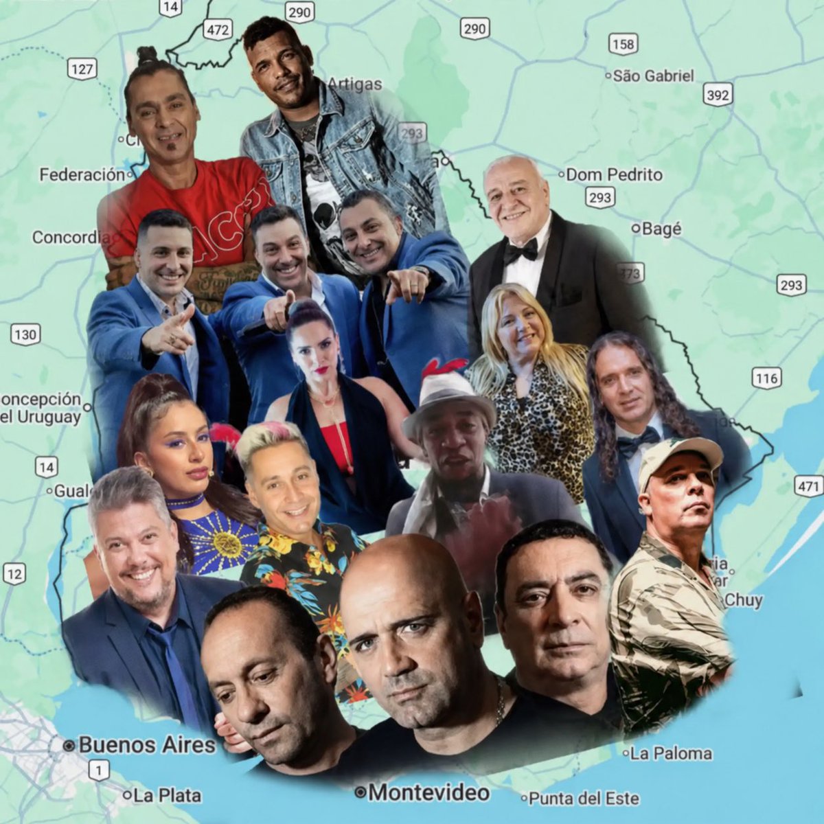NicoDelGuan's tweet photo. Alerta para todo el país por ciclón extra TROPICAL https://t.co/mTQlxvxmJ0