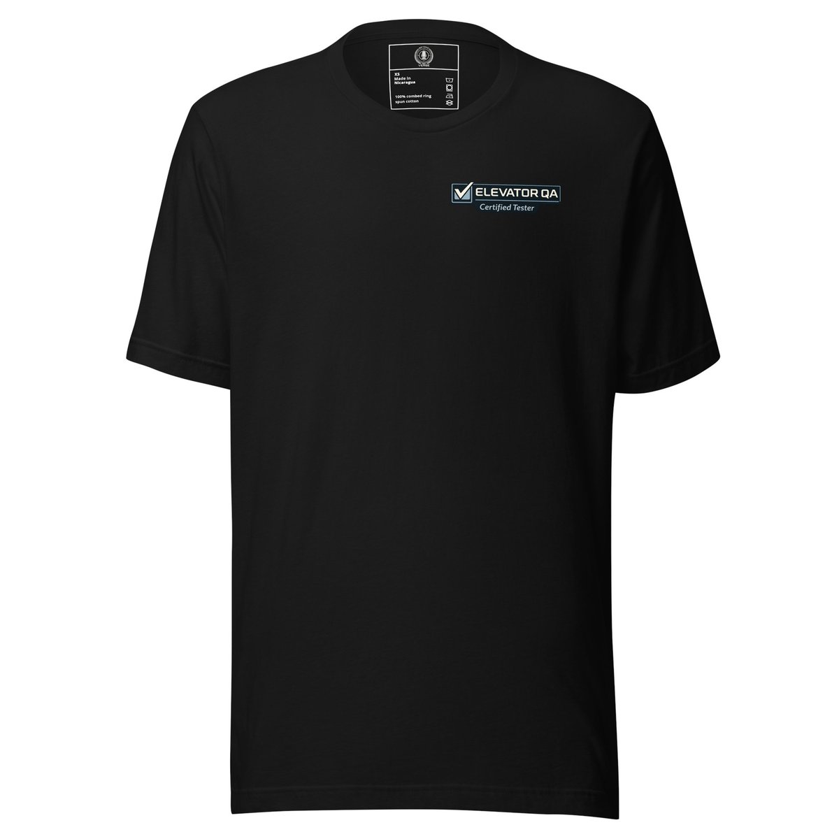 BTV_Cast's tweet photo. We've All Been There.

I've been quietly building something new.

A collection inspired by the gaming moments we've all lived.

The first piece is on its way for final approval. If it meets our standards, the Beyond the Verse Collection launches in mid-August. #starcitizen https://t.co/9D2UlHvbsX