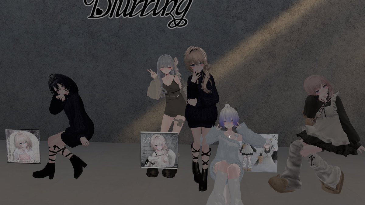 yuatus_737's tweet photo. #週間凪ちゃん集会 ありがとうございました！rioさんとお写真撮らせていただきました✨

#VRChat
#Nagi3D https://t.co/rJDdCr7rKW