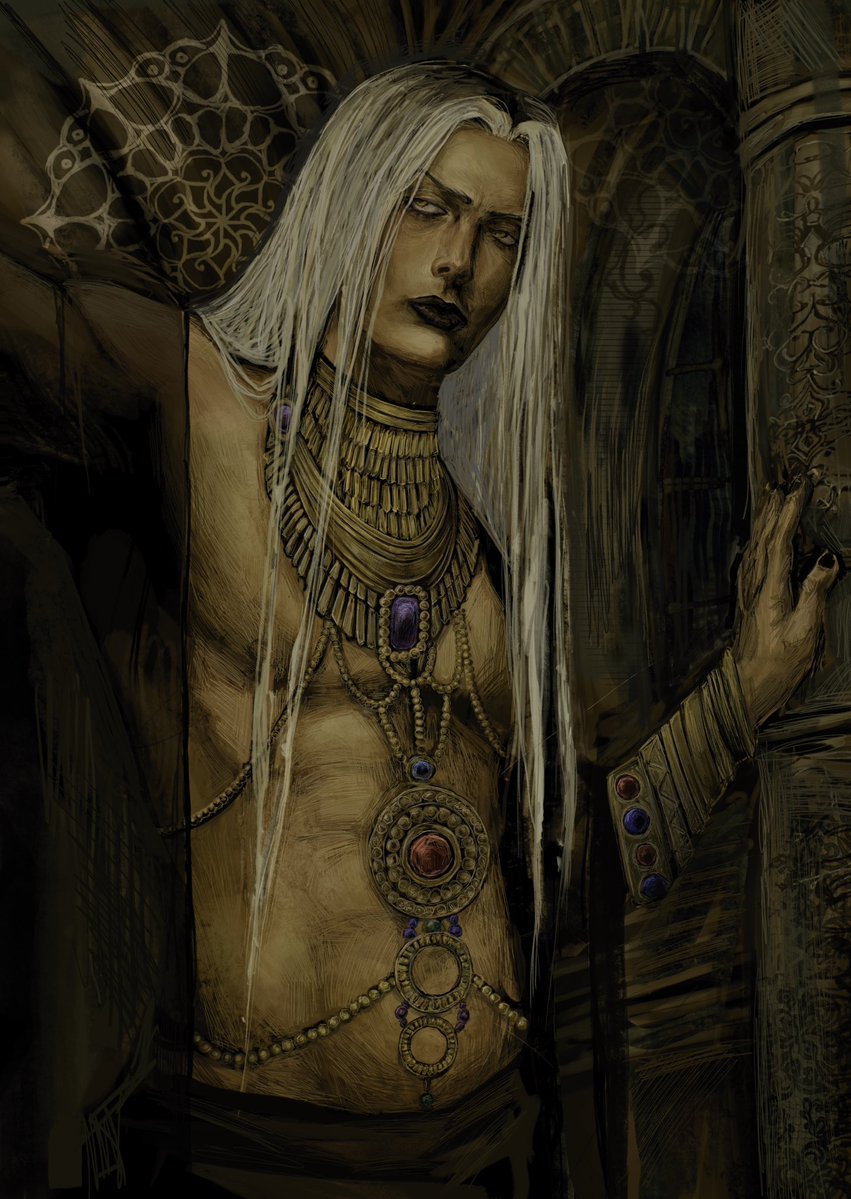 dotaubiwaet6's tweet photo. #jjba #abbachio #art #goldenwind https://t.co/DDsgWK3vZX