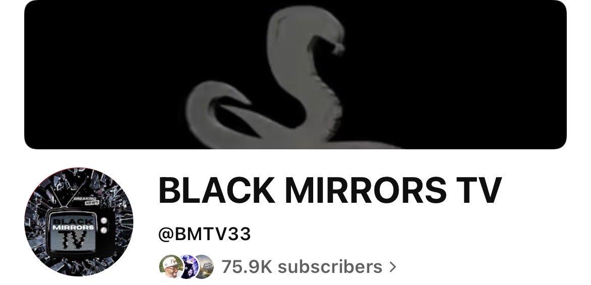 BMTV33's tweet photo. Live highlight https://t.co/eMmzU6yE00 via @YouTube https://t.co/pTtGcVED0n