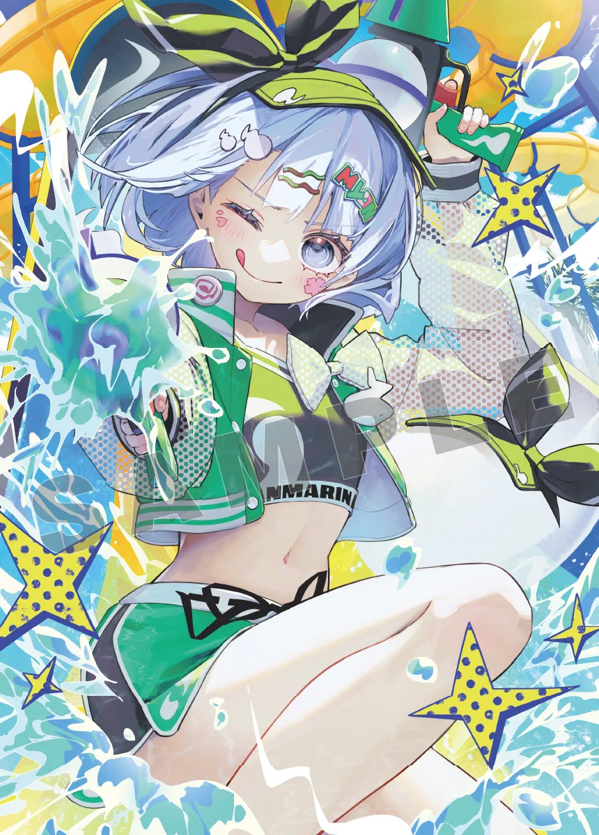 syuri22🍣 on X: 