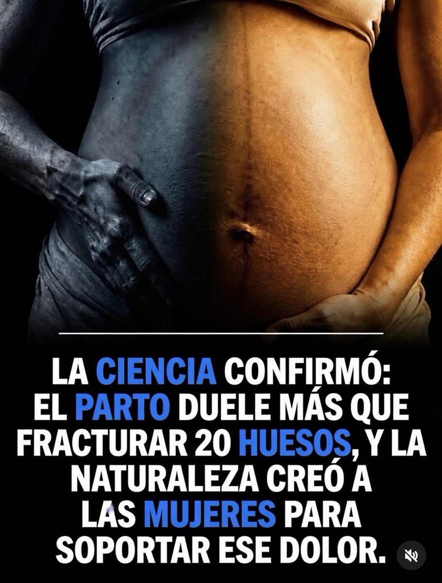 WomenNewsVzla's tweet photo. El parto es una de las experiencias más intensas que puede vivir una mujer.
Traer una nueva vida al mundo requiere una enorme fortaleza física y emocional. A pesar del dolor y los desafíos que puede implicar, el cuerpo femenino está preparado para adaptarse  y recuperarse. https://t.co/Rvff07V9bX