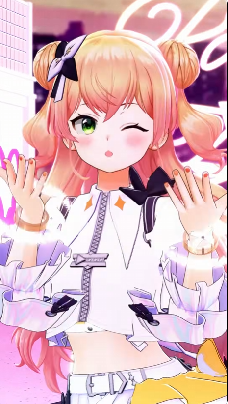 kuma_166's tweet photo. 最初のお尻合わせしかり、トワ様のとこにあがってるのと比べると、表情とかポーズとかいろいろ気楽に砕けてるのが、ねねちっぽくてとても良き

ねねねトワワしか勝たん🫶💖 #vtuber #hololive 
https://t.co/UUATaOEcHC https://t.co/slqMoAcYlE
