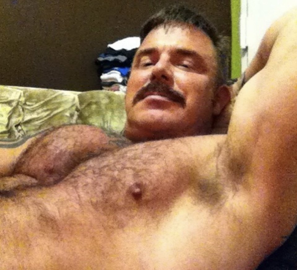 RaunchMale's tweet photo. #Pits https://t.co/xhkGY2zp0i