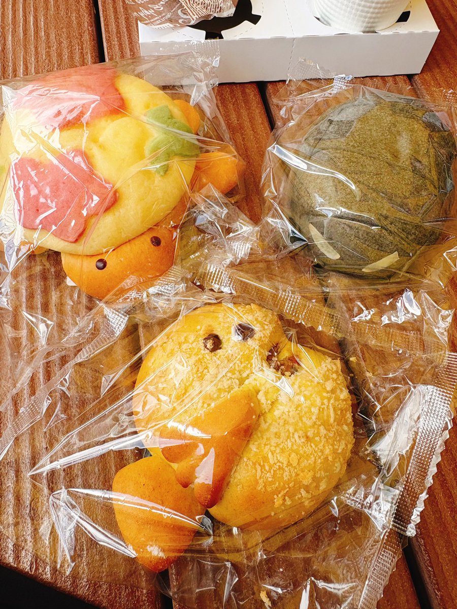 sakaeq's tweet photo. 水族館の戦利品✨ https://t.co/fsjkYUVZxJ