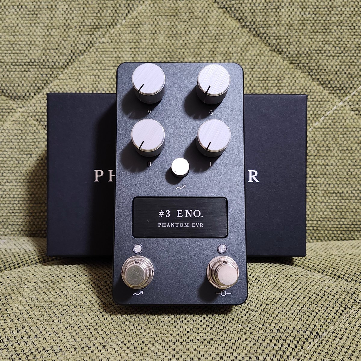 PhantomEVR/Phantom fx (@phantom_fx_jp) / Posts / X