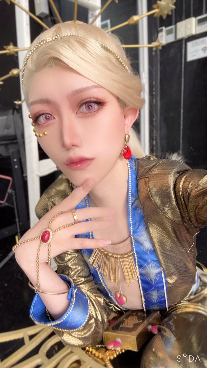 93_ojou's tweet photo. #自我からコスプレイヤー

みんな👈のやつでも私と認識できるの凄すぎ⁉️ https://t.co/o0refNhU86