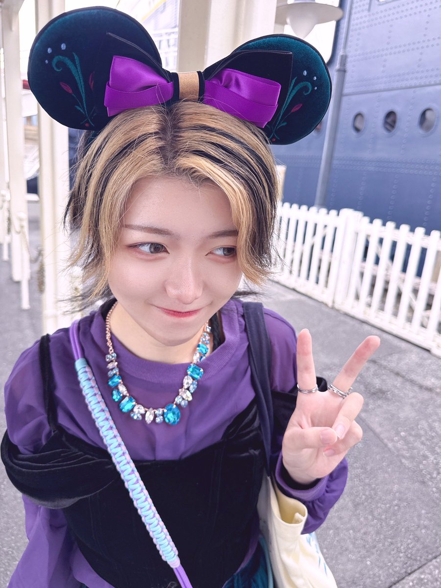 93_ojou's tweet photo. #自我からコスプレイヤー

みんな👈のやつでも私と認識できるの凄すぎ⁉️ https://t.co/o0refNhU86