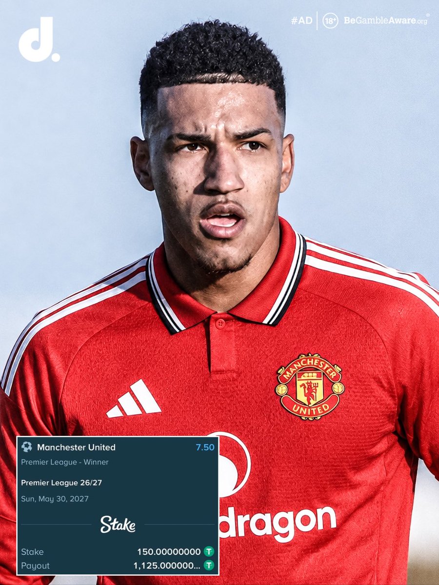 centredevils's tweet photo. 🚨🚨| JUST IN: Manchester United have sent scouts to watch Shakhtar Donetsk striker Kauã Elias.

The 20-year-old impressed by scoring a perfect hat-trick, with United scouts giving him a very positive report after watching him.

Shakhtar value Elias at around £30M.

[@TheSun] https://t.co/6aUuRxDhSG