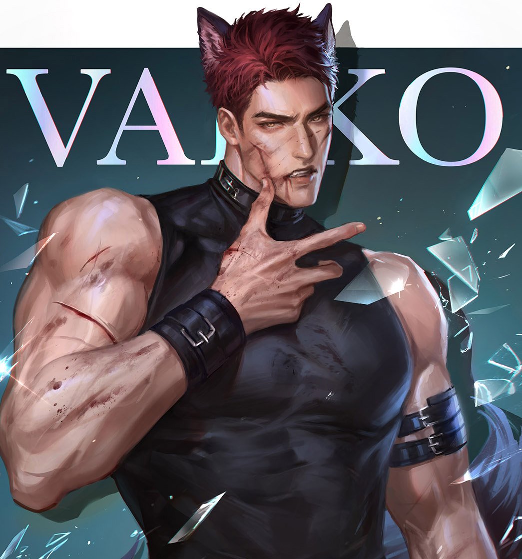MaerelHibadita's tweet photo. Thank you guys so much for the appreciation 🥹 I’m uploading the updated version since there were a few things that needed to be fixed in the previous one.

Here's Valko edit version, adding some adjustment and giving more polish.   
Hope you like it!

#LoveandDeepSpace #BringValkoBack