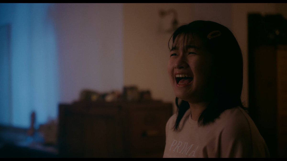 himawari7859's tweet photo. 昨年よりほぼ沈黙を続けて来ましたが…

いよいよ！
中編映画『Lalabear(ララベア)』公開！！
ホラーです￼👻

YouTubeにて
2026年8月11日〜13日までメン限公開
2026年8月14日17時〜プレミア公開
致します😆

昨年3月の撮影から早1年5ヶ月😅
今より少しあどけないまーおーをお楽しみください🙏
ホラーなので小さなお子様はお気をつけて💦
怖がり過ぎる時はララベア中の人のネタバレOKですww

そして、予告編が8月9日17時〜公開されるよ☺️お楽しみに💕
予告編はこちらhttps://t.co/iG8XIfxecD(メン限公開中w)
