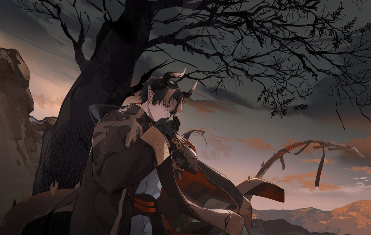 onedream_ds's tweet photo. 여기도 간만에 업로드를....적당히 추려서 올려봐요😓
#Arknights https://t.co/KMHx0OjKNI
