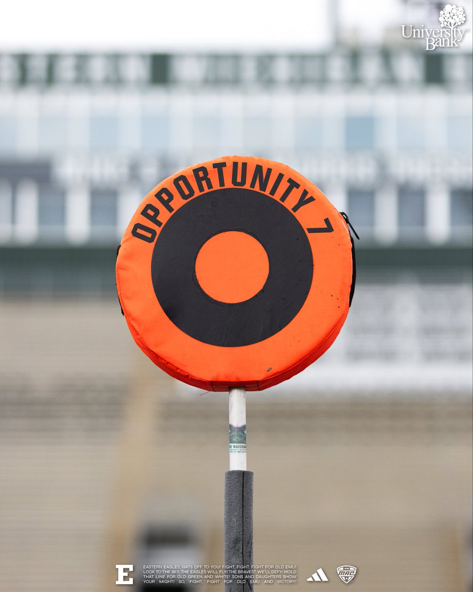 EMUFB's tweet photo. Keep Going. #Opportunity7
#TheFactory ⛓️ #ETOUGH https://t.co/7J6LF1gkkY