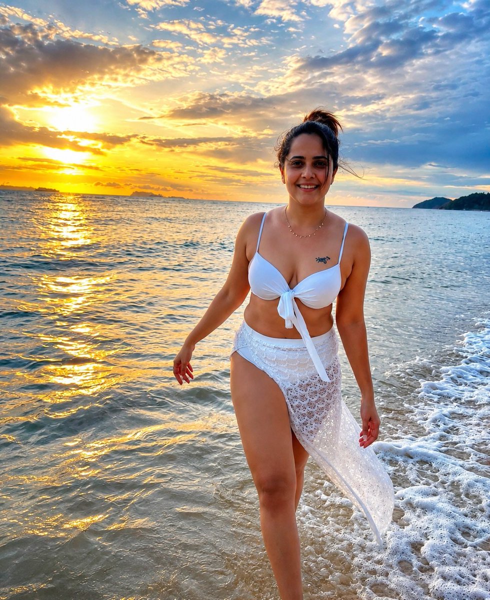 _Dhilluz_'s tweet photo. #Anasuya attha p*k nakutavara mawaaa 💦💦 https://t.co/V87pBMQpVF