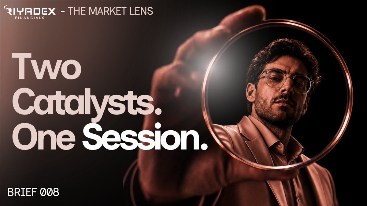 RiyadexF's tweet photo. UK policy first, US labour data next. 
When two major catalysts share a session, the cleaner trade is often understanding which one is actually driving price. 
Watch GBP, the dollar and yields....not just the headlines.

#GBP #USD #ForexSignals #MarketAnalysis #FinancialMarkets https://t.co/3fpw0kMoDA