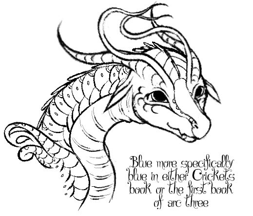 pusheened_'s tweet photo. Blue drawing never before seen
Wof #wof #wingsoffire art wings of fire https://t.co/qVjvA4FXwj