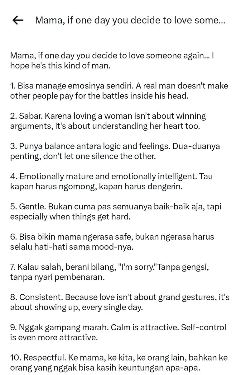 krbystal's tweet photo. Aku lah mama yang beruntung itu🥺💗 https://t.co/mpqfRzalsW