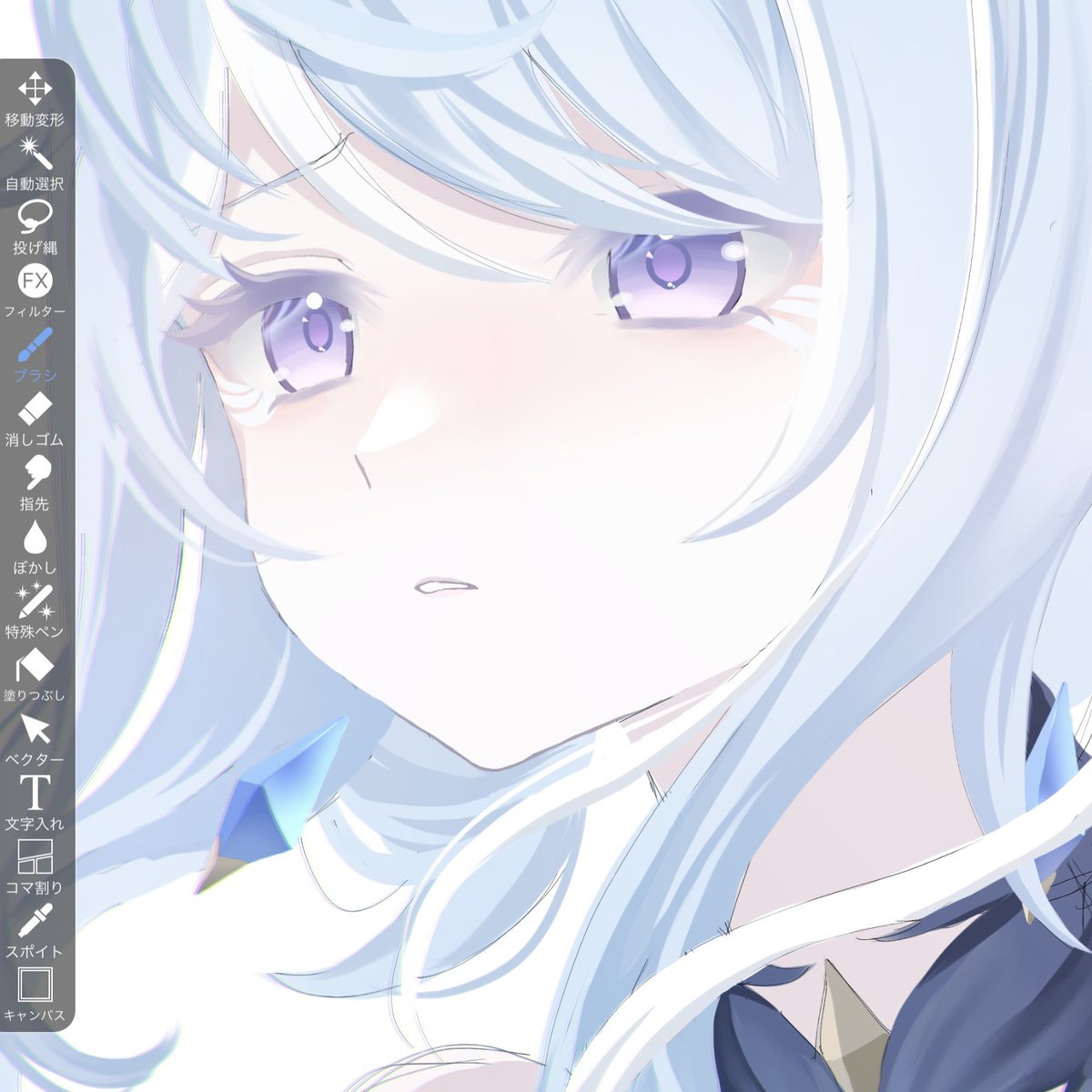 a_yll2's tweet photo. ほんとに顔がかわいい https://t.co/8ESWnpRt9g