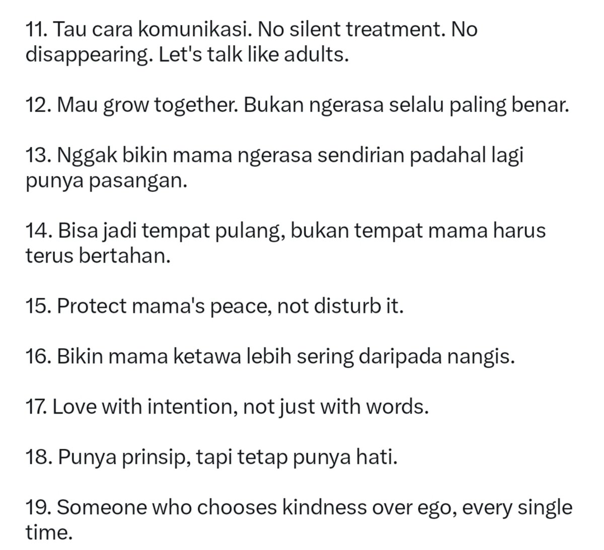 krbystal's tweet photo. Aku lah mama yang beruntung itu🥺💗 https://t.co/mpqfRzalsW