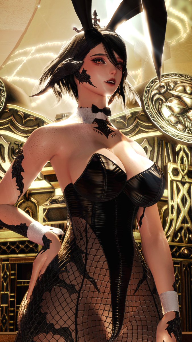 PhotosmithSaki's tweet photo. Finding everything okay? We at Gold Saucer put your fun and entertainment first - always!❤️ https://t.co/4mjMs0s6lw