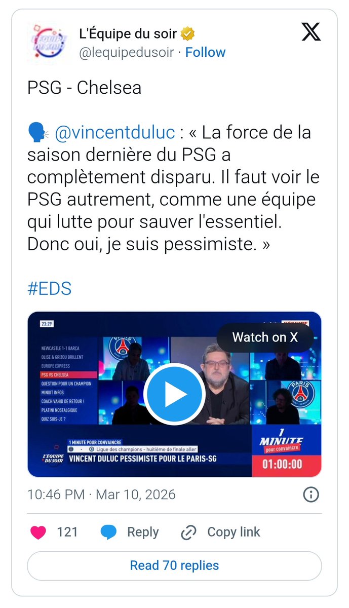 SquarepantsSpo6's tweet photo. @panams75 On avait compris ici, c'était une vanne hein https://t.co/CEwsyaNm5F