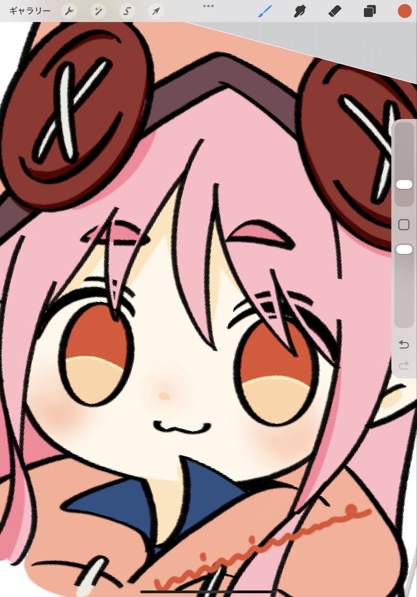 miniume10_'s tweet photo. 🐈 https://t.co/ZpW0CkC7Ek