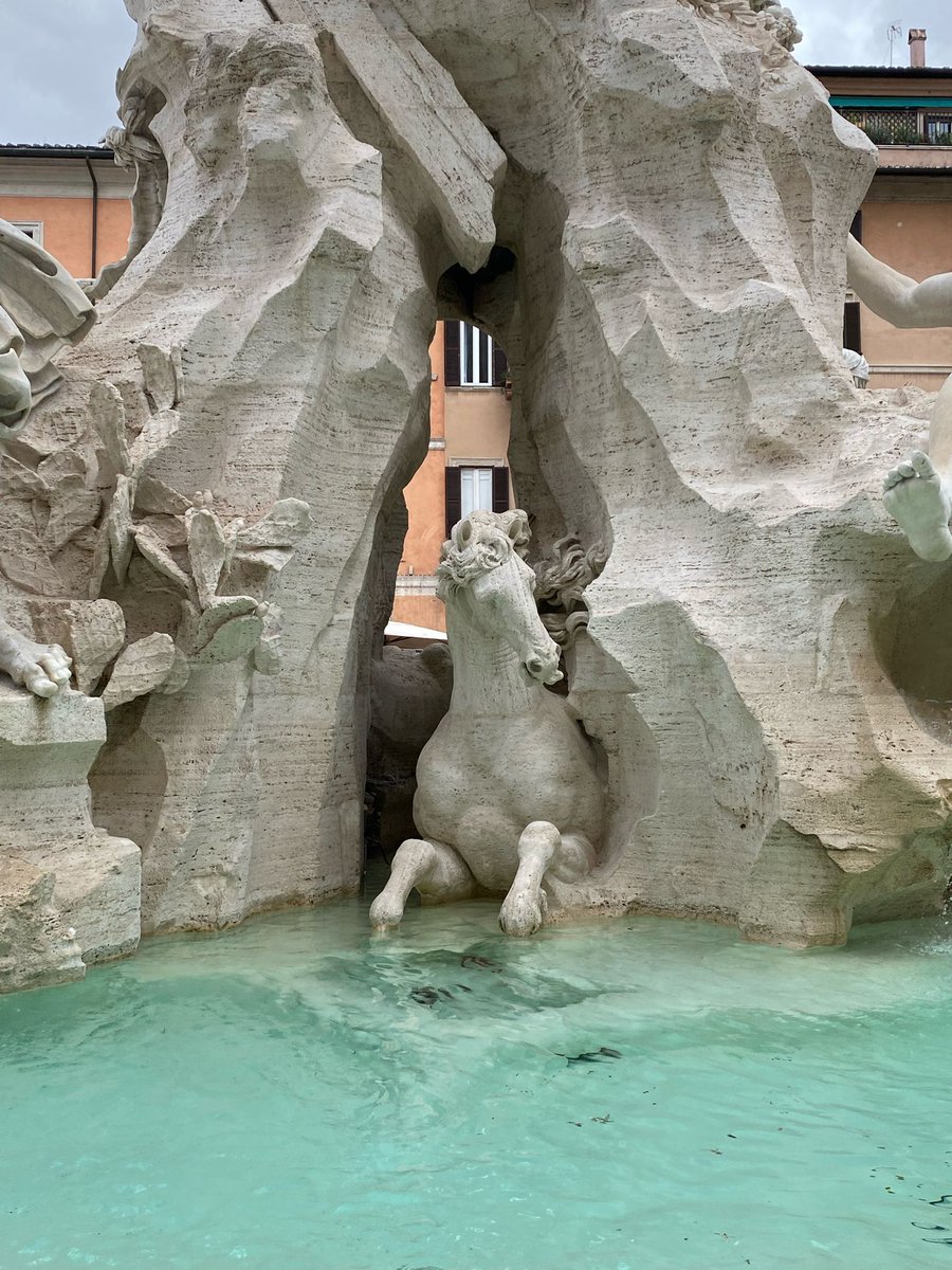 Romethegreatbe1's tweet photo. #toptenmonuments Roma piazza Navona
https://t.co/pG2VbvRiAa https://t.co/ssGL9wNu6f