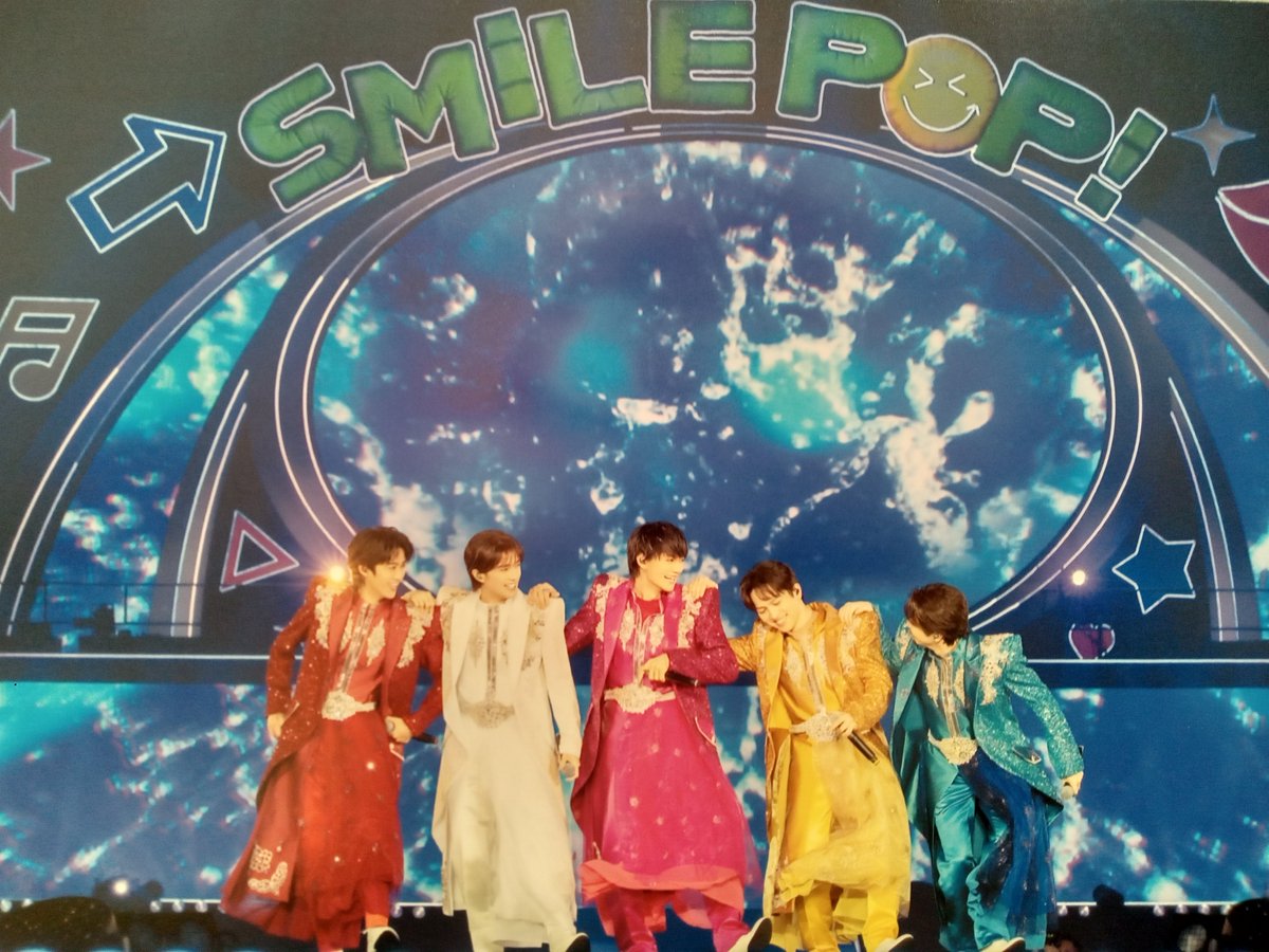 tm_milkyj's tweet photo. 時差投稿😂
2026年7月26日

M!LKのパネル展行った時の写真📸✨
どれも素敵😍

#milk
#smilepop
#みるきーずさんと繋がりたい
#大人みるきーずさんと繋がりたい https://t.co/H36yc8astx