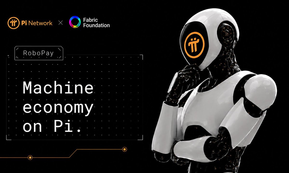 Haioesg's tweet photo. Maybe one day, everyone will have an ai robot like a smart phone. This ai robot assumes that it acquires computing power on Pi nodes and supports PI payment. https://t.co/JMDJnNv9lB