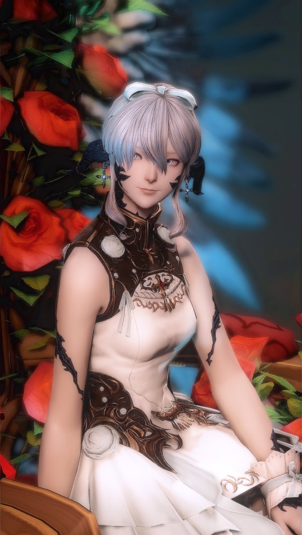 Keeo0700's tweet photo. ﾒﾀﾒﾀｶﾜﾕｲ〜🫶
メインはいつか進めますｷｯﾄｶﾅﾗｽﾞ

🏷️#FF14SS￤#アウラ￤#メスラ￤#ヴィエラ￤ https://t.co/MYum0lypye