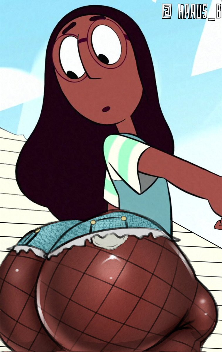 Haaus_b's tweet photo. [Edit] Connie Maheswaran | Steven Universe 

-Connie bought new tights, did you like them? 😃

#ConnieMaheswaran #StevenUniverse #nsfw #hentai #hentaiِart #artwork #rule34ㅤㅤㅤ https://t.co/5uyZhpiJyM