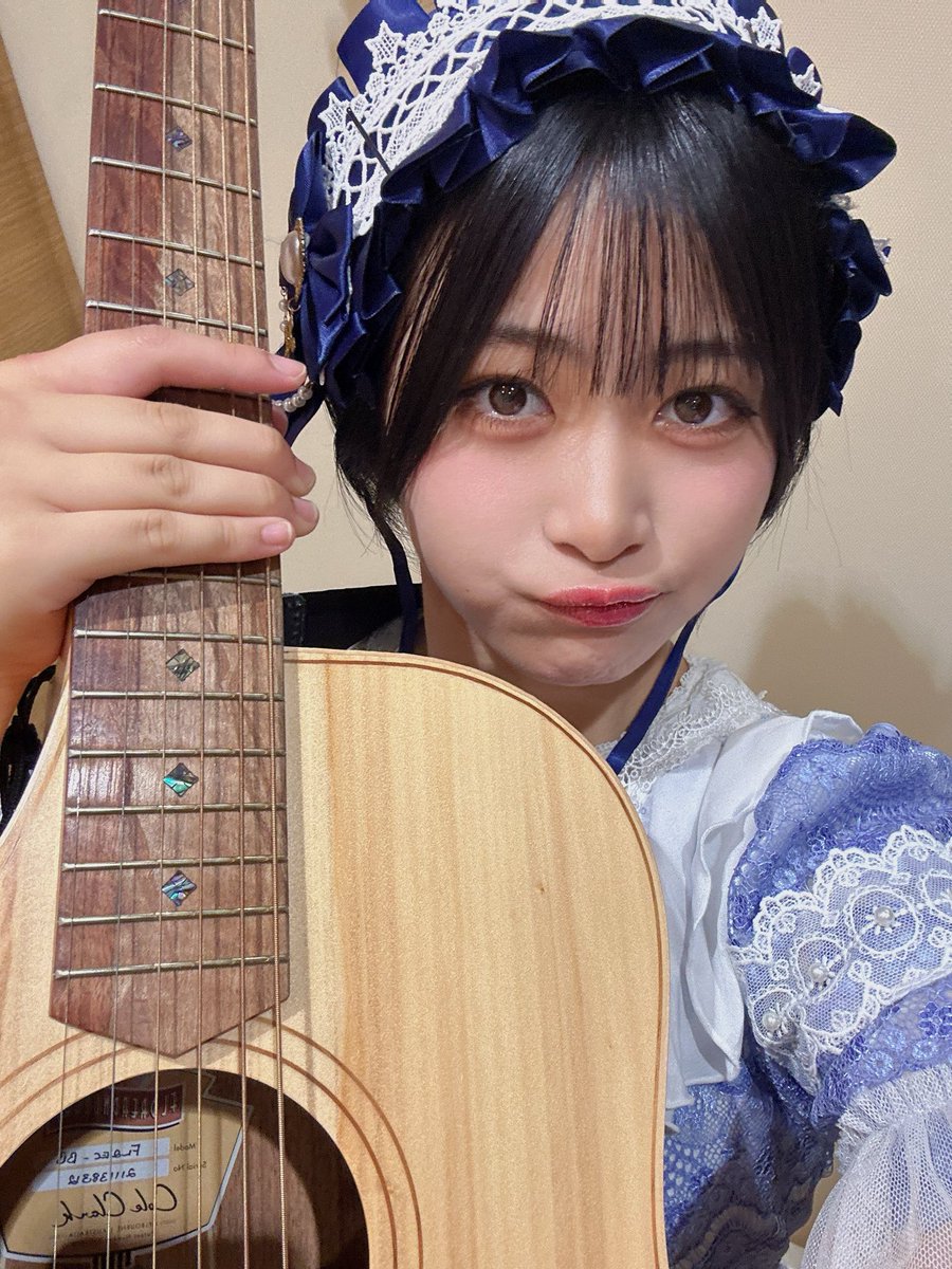 itrip_sakura's tweet photo. リリイベゲストありがとうございました!!
今日はその声がとLostdayをソロで歌った🎤
素敵な時間をありがとう〜！！
平日なのに感謝です( ߹ᯅ߹ )
明日も渋谷でリリイベあります！まってるね！ https://t.co/ENjTftd76h