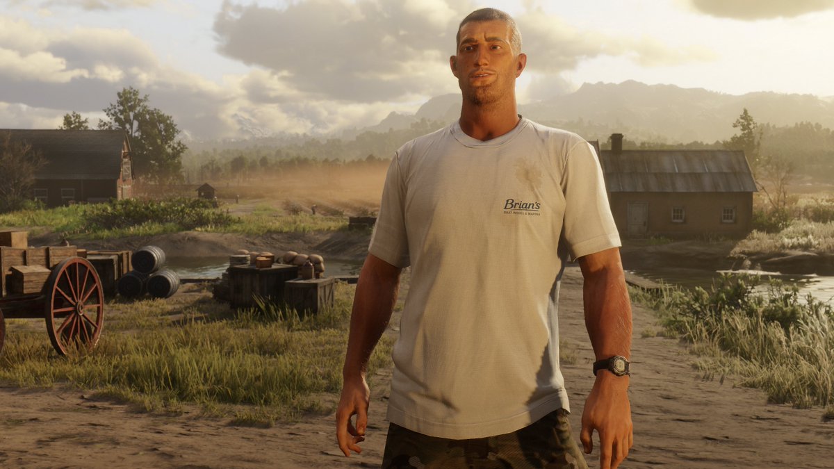 Desse73779724's tweet photo. @RockstarGames @netflix Here are some additional pics from their newswire #gtavi https://t.co/8qHKZg46im