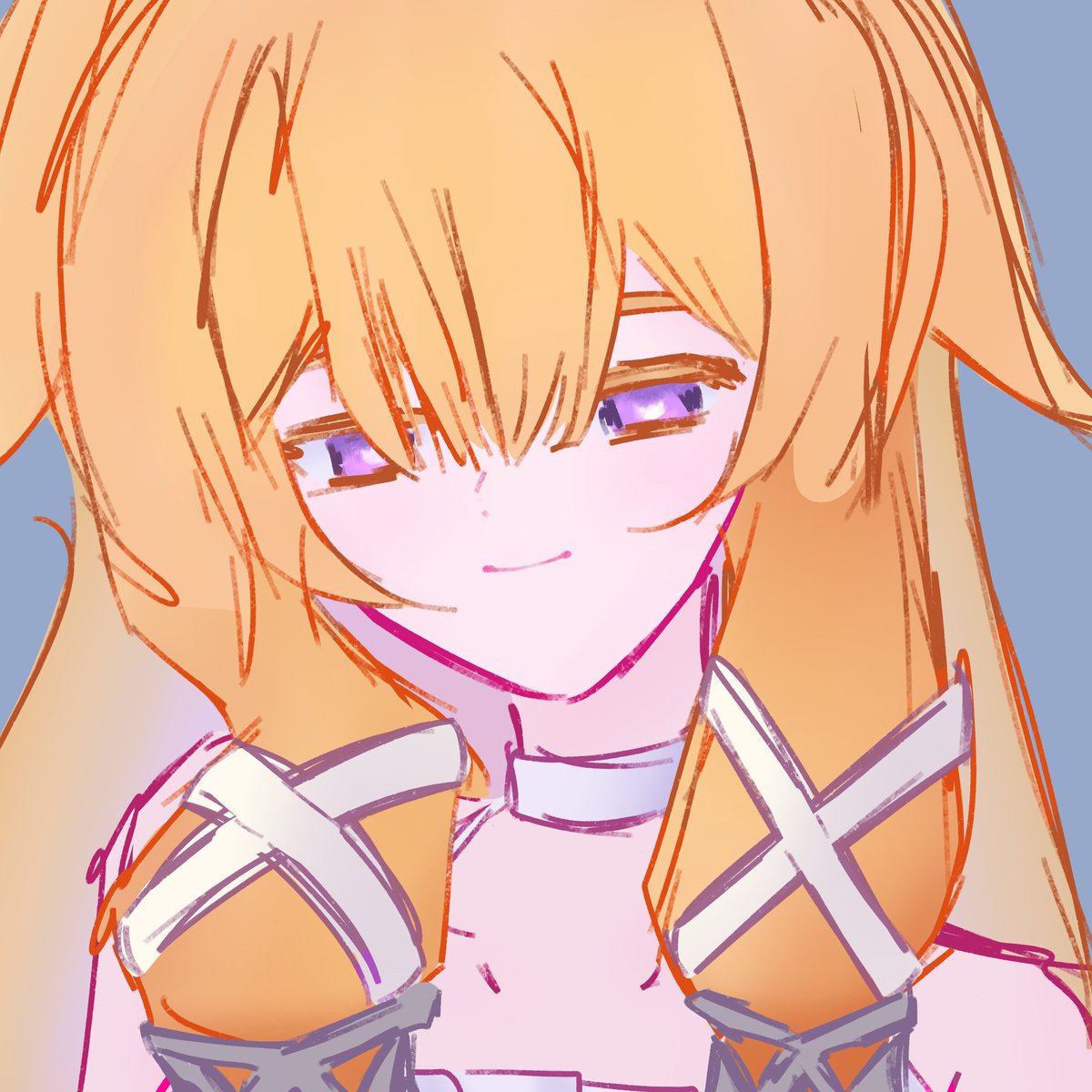 StarSsun03's tweet photo. I'll render it when I can
@fischluuv 
#Columbina #WIP #genshin #Genshinfanart https://t.co/dNOw8gbuAx