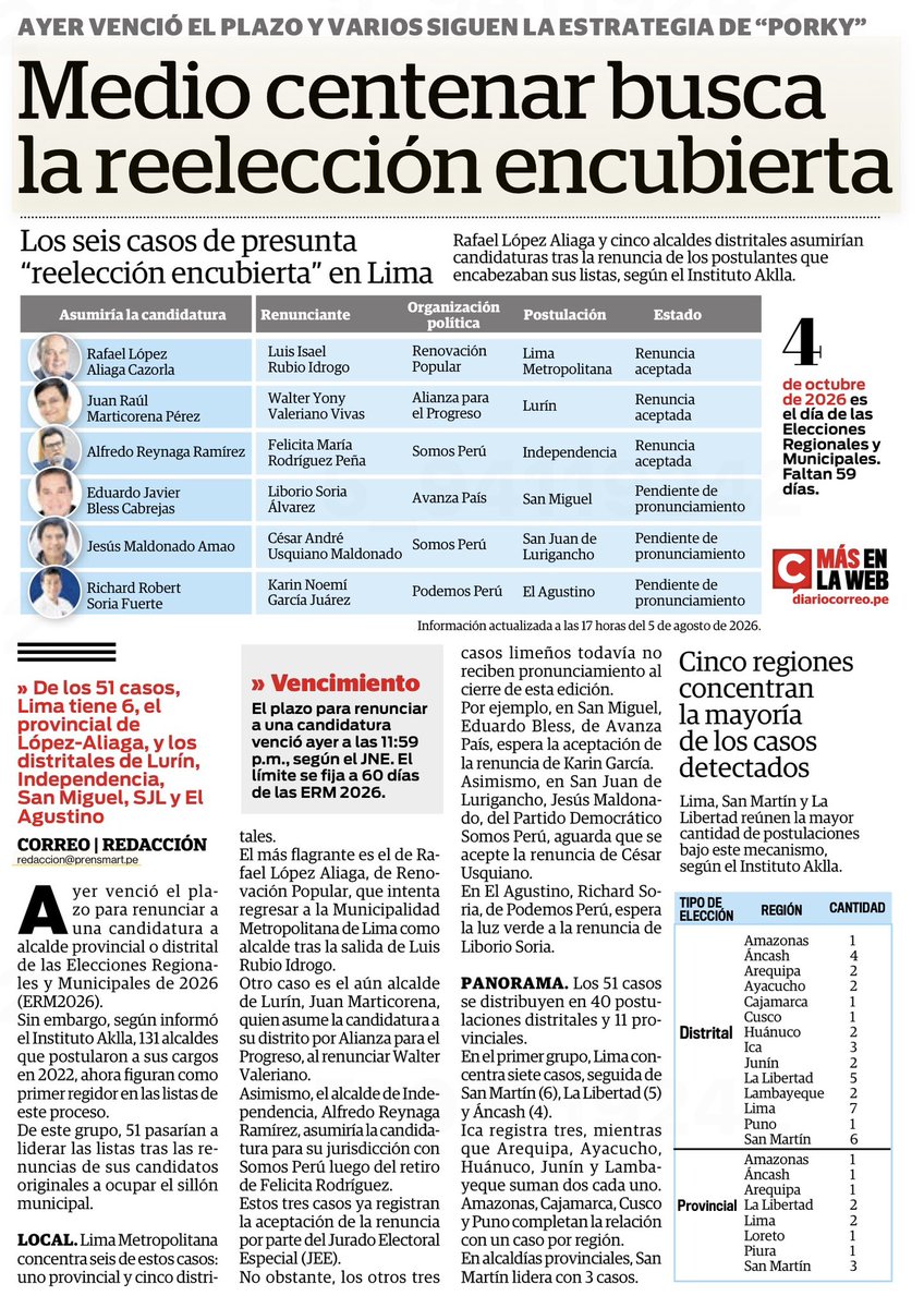 jesusverdeL's tweet photo. Así es como las leyes se  convierten en papel higiénico. Cincuenta tipos encontraron un vacío y  buscaran la reelección que no les corresponde. https://t.co/jFKLCsEWiF