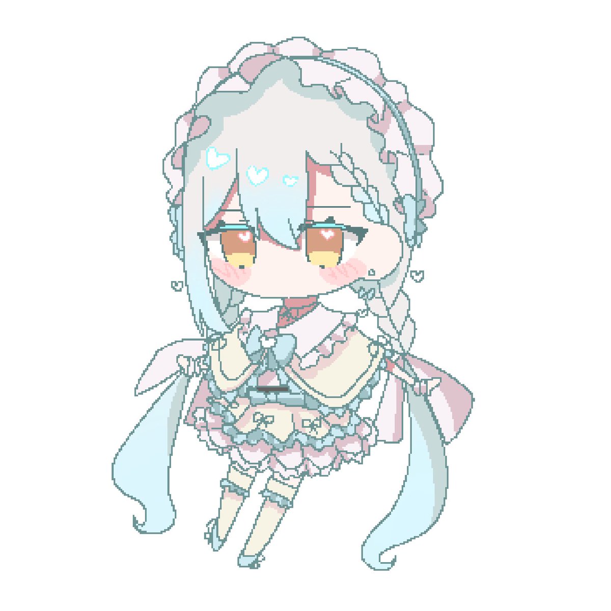 efu7u's tweet photo. 昨日使った絵たちー！！
ゲーム作りたくなっちゃう https://t.co/wfxwBvOueN