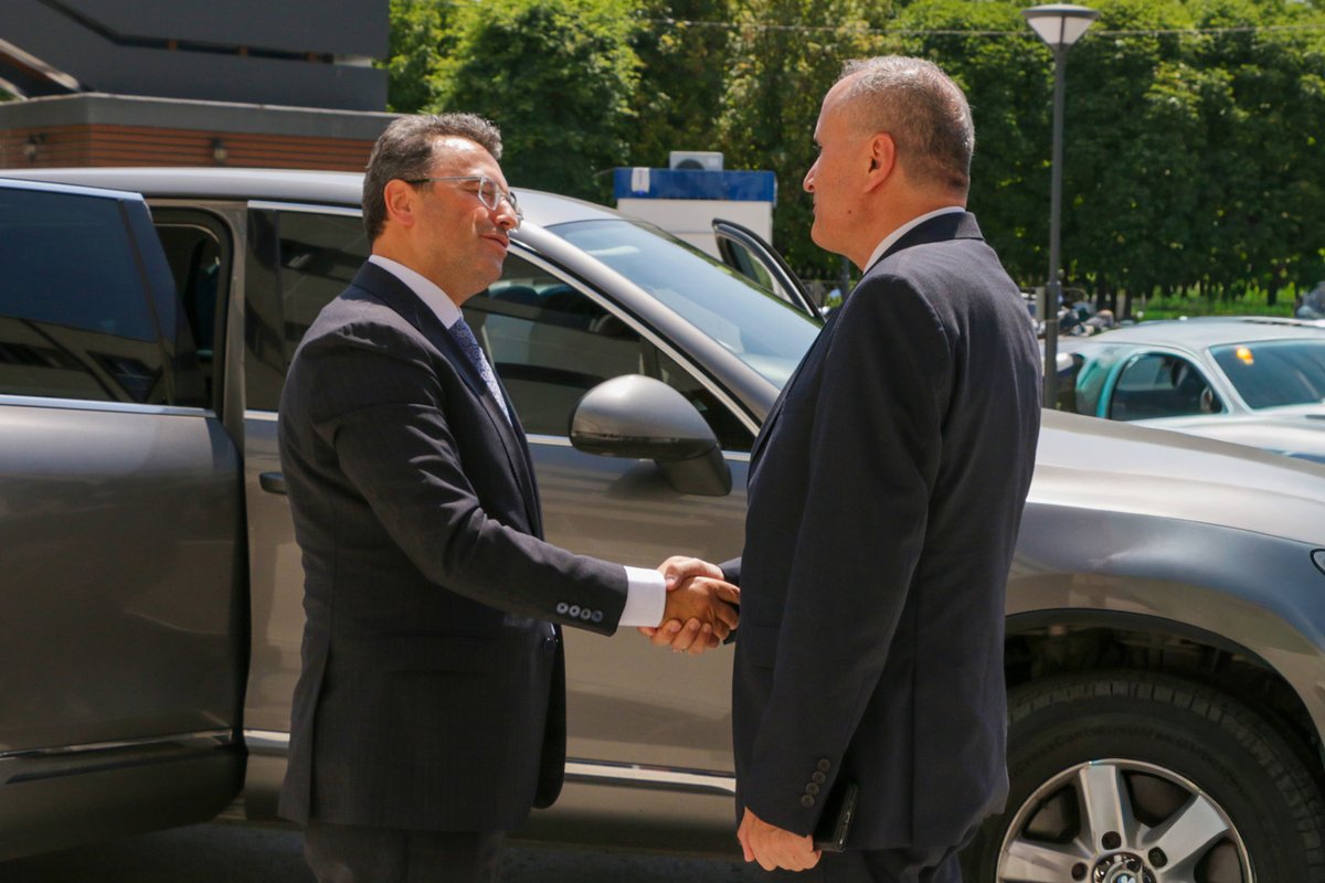 boluobm's tweet photo. Tarım ve Orman Bakanlığı Personel Genel Müdürümüz Sayın Seyfullah Arslantürk, Bölge Müdürlüğümüzü ziyaret etti. 

https://t.co/B77VVQ6vhg https://t.co/W23ddv0ImO