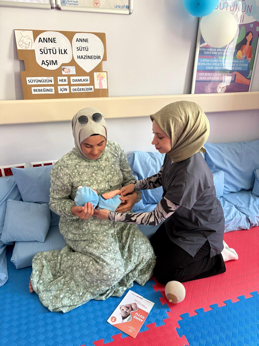 egirdirdh's tweet photo. 1-7 Ağustos Dünya Emzirme Haftası                               
Emzirme ile Sürdürülebilir Bir Başlangıç:Etkili Uygulamaları Güçlendirelim https://t.co/A19vg9MPqd