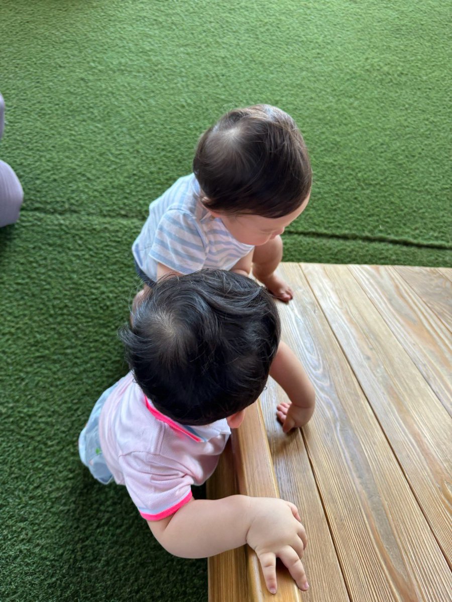 akubi_0722's tweet photo. ぽこちゃんと息子♡可愛すぎる2人with京都タワー🗼👦👦パフェ→遊び場→フランス展🇫🇷→グランヴィア☕️と盛り盛りの一日だったけど楽しすぎて一瞬だった🥺 https://t.co/hgrPxLPTAj