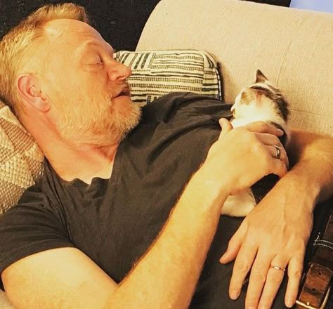 jeillzz's tweet photo. just need to be this kitten https://t.co/e98ZHX07Av