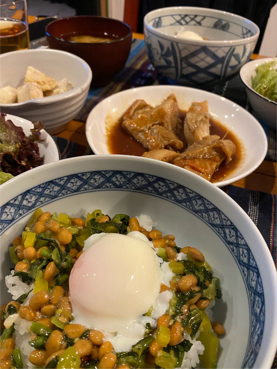 dolldaggabuzz_'s tweet photo. おうちきりざい飯 https://t.co/1jvt1NQzE6