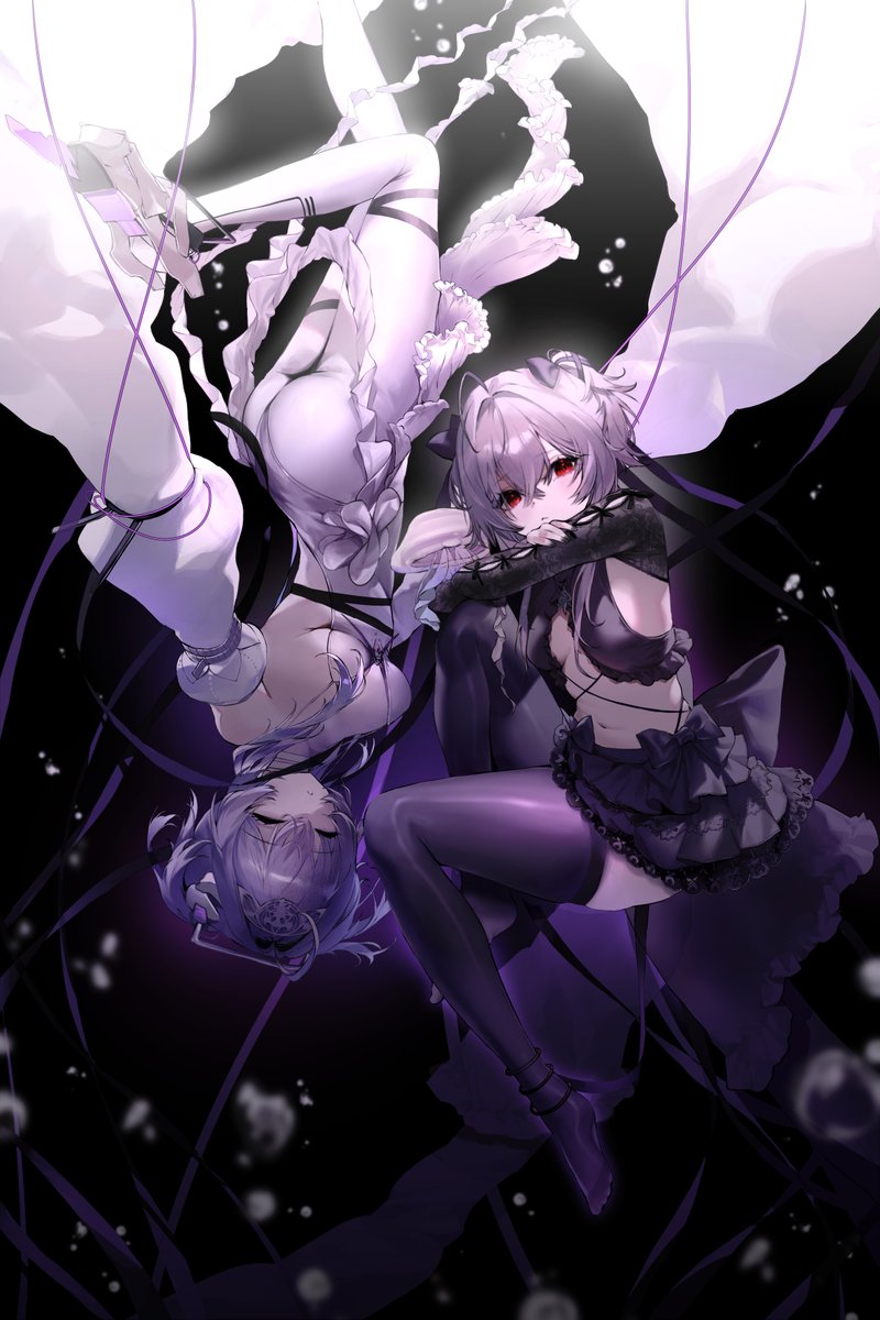 meowmeow_yuu's tweet photo. #NIKKE #メガニケ #NIKKEfanart
リバーレリオ💜🪼 https://t.co/j7GwrMiSMO