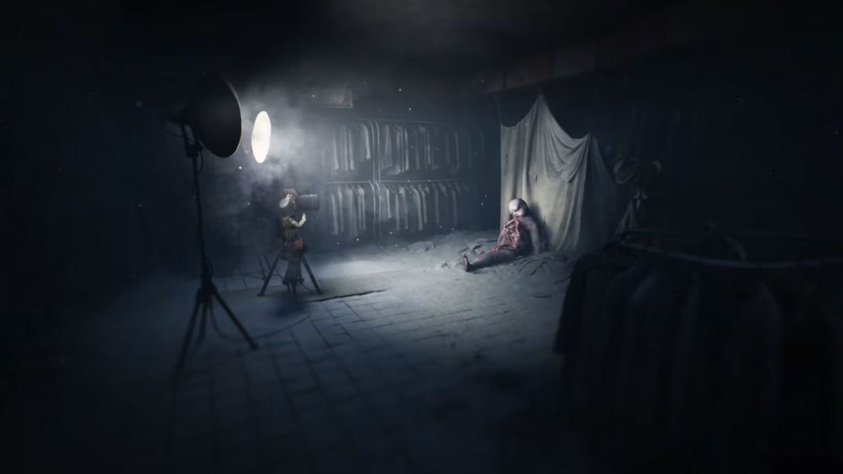 DeepSpaceDread's tweet photo. The first DLC expansion, "The Prisoner," for Reanimal will be released on August 7th.

The release date appeared in the Nintendo eShop, and it was also revealed that two more DLC expansions will be released in the fall and before the end of February 2027.

All three DLC expansions will be included in the Season Pass, which will be available for purchase separately and as part of the Deluxe Edition.